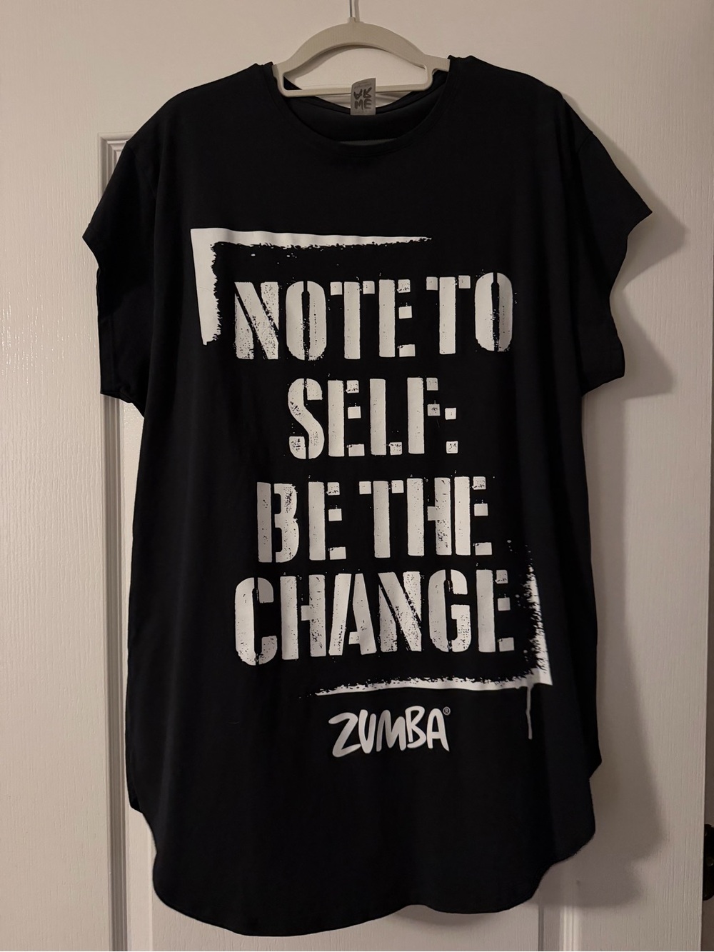 Zumba Convention Exclusive Shirt